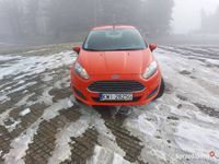 używany Ford Fiesta Fiesta 1,25 benzyna 2013r oplacony1,25 benzyna 2013r oplacony