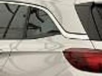 używany Opel Astra 6dm 136KM 2018r. 121 762km