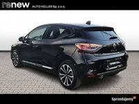 używany Renault Clio V