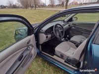 używany Nissan Almera 2.2Di 16v