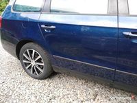 używany VW Passat