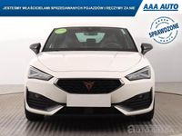 Używany Cupra Leon 204 KM (150 kW) 2021 Biały