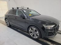 używany Audi Q8 3dm 335KM 2022r. 26 112km