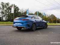 używany Kia ProCeed 1.5 T-GDI