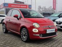 używany Fiat 500 1dm 70KM 2023r. 10 900km