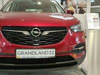 używany Opel Grandland X 1.2dm 130KM 2021r. 2km