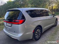 Używany Chrysler Pacifica 2023 SUV