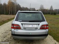 używany Fiat Stilo 1.9dm 115KM 2005r. 176 000km