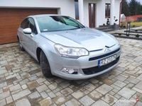 Używany Citroën C5 2010