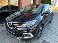 Używany Renault Captur 110 KM (80 kW) 2018 Inny kolor SUV