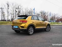 używany VW T-Roc 1.5 TSI