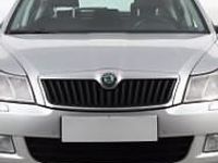 Używany Skoda Octavia 160 KM (117 kW) 2012 Srebrny Hatchback