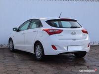 używany Hyundai i30 1.6 CRDi