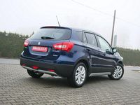 Używany Suzuki SX4 S-Cross 129 KM (94 kW) 2021 Granatowy SUV