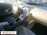 Używany Toyota Prius 99 KM (72 kW) 2010 Inny Hatchback