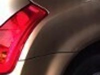 używany Nissan Murano I 3.5 v6 LPG * Europa * Zarejestrowany * Możliwa Zamiana