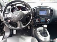 Używany Nissan Juke 2010 SUV