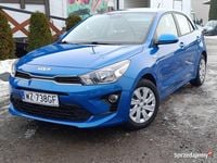 używany Kia Rio 1,2 Salon PL 2023 , 1 Wł. Fakt 23