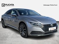 używany VW Arteon Elegance