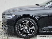 używany Volvo S60 B4 B R-Design aut