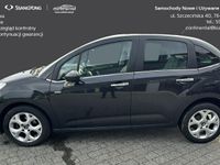 używany Citroën C3 1.4dm 95KM 2010r. 181 000km