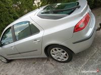 używany Renault Laguna II