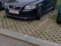 używany Volvo S40 