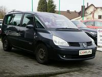 używany Renault Espace 2dm 150KM 2007r. 243 000km