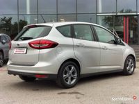 używany Ford C-MAX 2018r. Faktura VAT 23% | Bezwypadkowy | SmartLi…