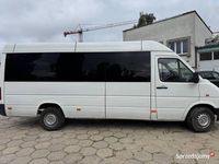 Używany VW LT 2000 Biały