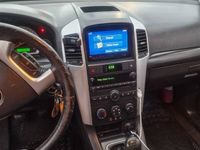 Używany Chevrolet Captiva 150 KM (110 kW) 2007 Złoty SUV