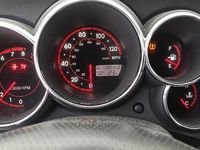 używany Toyota Corolla Matrix