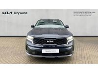 używany Kia Sorento 1.6