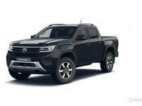 Nowe VW Amarok Life 2026 Czarny Pickup