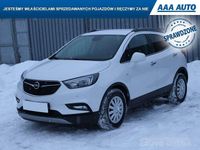 Używany Opel Mokka 2017 Biały SUV