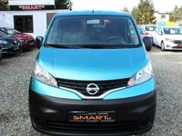 używany Nissan NV200 161 Tyś km / Serwis a / 7 Osobowy / 1 Re…