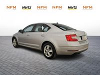 używany Skoda Octavia 1.6 TDI (115 KM) Salon PL F-Vat III (2013-)