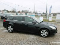 używany Opel Insignia 2.0d Skóra Navi Tempomat g.fotele A (2008-201…