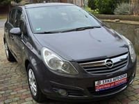 używany Opel Corsa 1.2 16V Edition 111 Jahre -