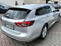 Używany Opel Insignia 170 KM (125 kW) 2021 Srebrny Kombi