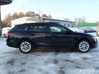 używany Skoda Octavia Octavia Skoda2.0 TDI Ambition Kombi WI598LC …