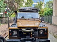 Używany Land Rover Defender 1999 SUV
