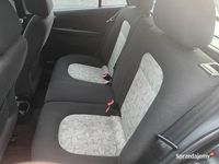 używany Skoda Fabia 1.4