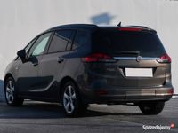 używany Opel Zafira 2.0 CDTI