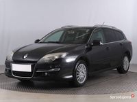 używany Renault Laguna III 