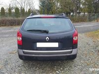 Używany Renault Laguna II 2005 Kombi