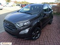 używany Ford Ecosport 1dm 125KM 2022r. 1km