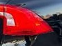 używany Volvo S60 II