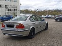 używany BMW 318 E46 i