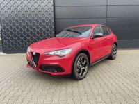 używany Alfa Romeo Stelvio MY24 INTENSA 2.0 GME 280 KM AT8 AWD